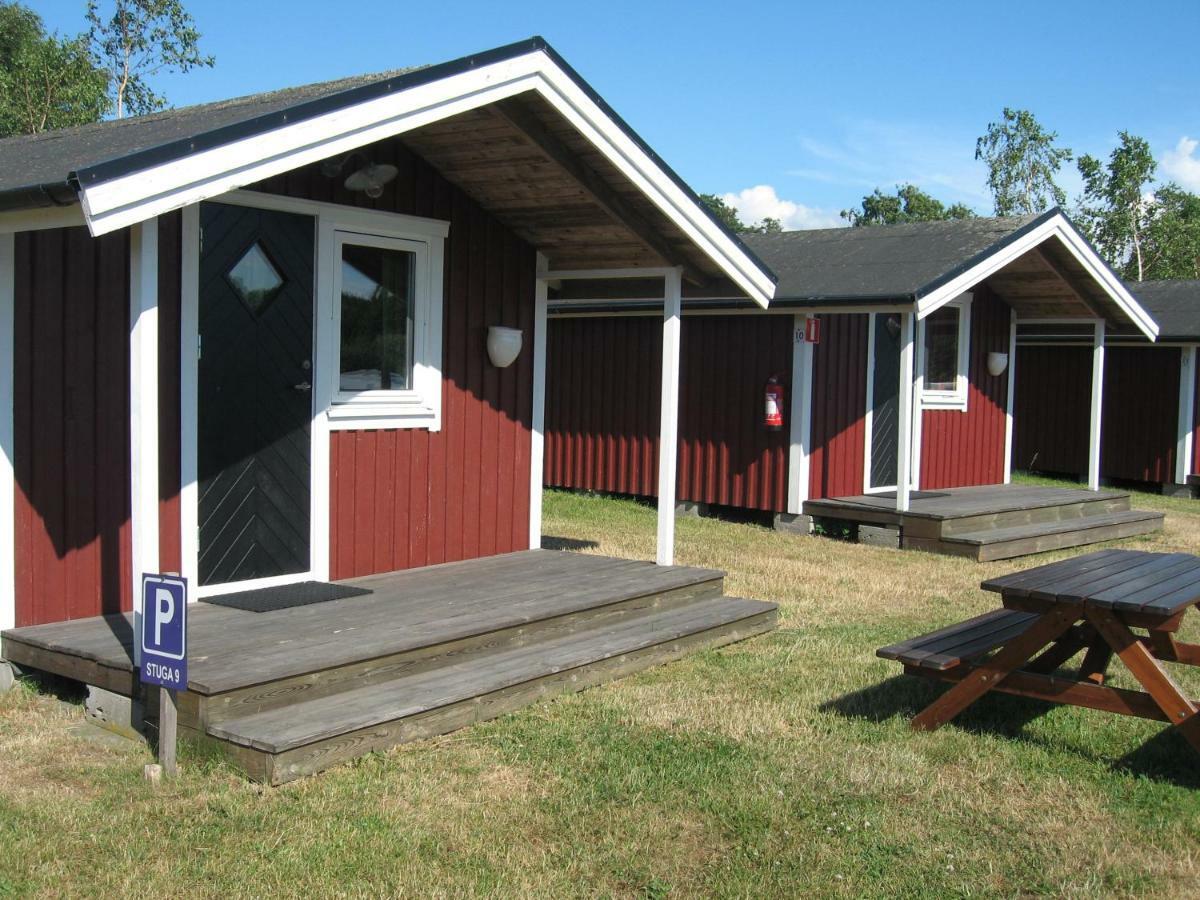 Roedlix & Vakantiehuis Tvååker